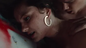 Ninalotte Roose, Hanna Mensink,Ferre van den Broeck, Eben Yehemdi, Lauren De Bie, Jente D'Hose - 2DEZIT s03e01 (2024)