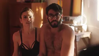 Marimar Vega, Mariel Molino, Fabiola Campomanes - El Juego de las Llaves s01e07-08 (2019)