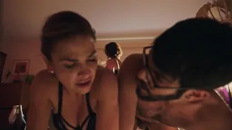 Marimar Vega, Mariel Molino, Fabiola Campomanes - El Juego de las Llaves s01e07-08 (2019)