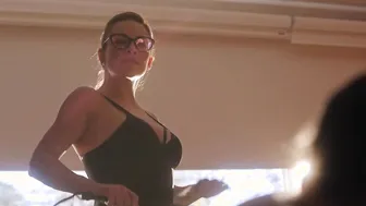 Marimar Vega, Mariel Molino, Fabiola Campomanes - El Juego de las Llaves s01e07-08 (2019)