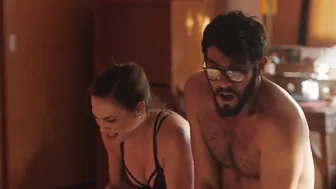 Marimar Vega, Mariel Molino, Fabiola Campomanes - El Juego de las Llaves s01e07-08 (2019)