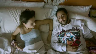 Maite Perroni, Ela Velden, Alejandra Guzman, Fabiola Campomanes, Helena Haro, Marimar Vega, etc - El Juego de las Llaves s02e01-08 (2021)