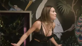 Maite Perroni, Ela Velden, Alejandra Guzman, Fabiola Campomanes, Helena Haro, Marimar Vega, etc - El Juego de las Llaves s02e01-08 (2021)