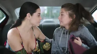 Maite Perroni, Ela Velden, Alejandra Guzman, Fabiola Campomanes, Helena Haro, Marimar Vega, etc - El Juego de las Llaves s02e01-08 (2021)