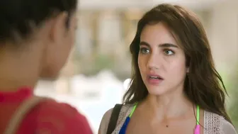 Maite Perroni, Ela Velden, Alejandra Guzman, Fabiola Campomanes, Helena Haro, Marimar Vega, etc - El Juego de las Llaves s02e01-08 (2021)