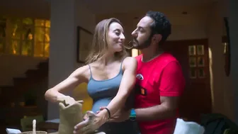 Maite Perroni, Ela Velden, Alejandra Guzman, Fabiola Campomanes, Helena Haro, Marimar Vega, etc - El Juego de las Llaves s02e01-08 (2021)