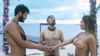 Maite Perroni, Ela Velden, Alejandra Guzman, Fabiola Campomanes, Helena Haro, Marimar Vega, etc - El Juego de las Llaves s02e01-08 (2021)