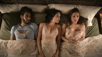 Maite Perroni, Ela Velden, Alejandra Guzman, Fabiola Campomanes, Helena Haro, Marimar Vega, etc - El Juego de las Llaves s02e01-08 (2021)