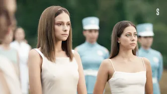 Pelageya Nevzorova, Svetlana Kamynina, etc - Dva holma s02e01 (2023)