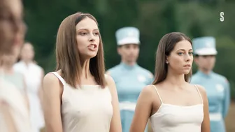 Pelageya Nevzorova, Svetlana Kamynina, etc - Dva holma s02e01 (2023)