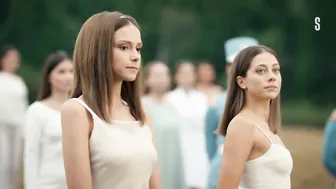 Pelageya Nevzorova, Svetlana Kamynina, etc - Dva holma s02e01 (2023)