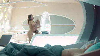 Pelageya Nevzorova, Svetlana Kamynina, etc - Dva holma s02e01 (2023)