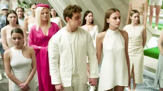 Pelageya Nevzorova, Svetlana Kamynina, etc - Dva holma s02e01 (2023)