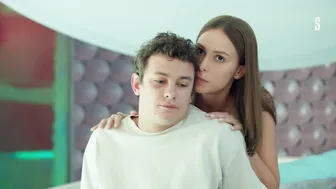 Pelageya Nevzorova, Svetlana Kamynina, etc - Dva holma s02e01 (2023)