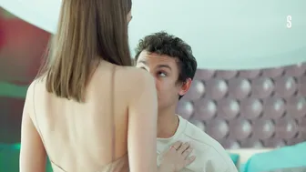 Pelageya Nevzorova, Svetlana Kamynina, etc - Dva holma s02e01 (2023)