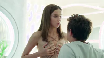 Pelageya Nevzorova, Svetlana Kamynina, etc - Dva holma s02e01 (2023)