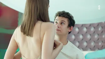 Pelageya Nevzorova, Svetlana Kamynina, etc - Dva holma s02e01 (2023)