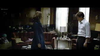 Julia Schacht - Naboer (2005)