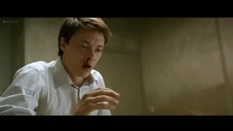 Julia Schacht - Naboer (2005)