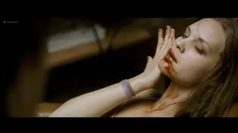 Julia Schacht - Naboer (2005)