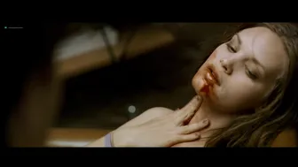 Julia Schacht - Naboer (2005)