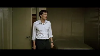 Julia Schacht - Naboer (2005)