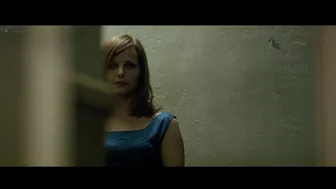 Julia Schacht - Naboer (2005)