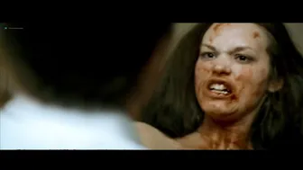 Julia Schacht - Naboer (2005)