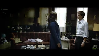 Julia Schacht - Naboer (2005)