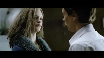 Julia Schacht - Naboer (2005)