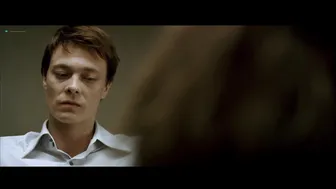 Julia Schacht - Naboer (2005)