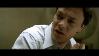 Julia Schacht - Naboer (2005)