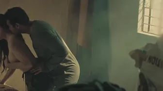 Ashley Lopez, Anne Marie Gonzales - Bayo (2025)