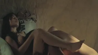 Ashley Lopez, Anne Marie Gonzales - Bayo (2025)