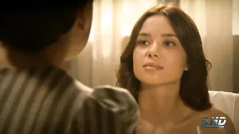 Dafne Fernandez -Tierra De Lobos s01-s03 (2010-2014)