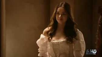 Dafne Fernandez -Tierra De Lobos s01-s03 (2010-2014)