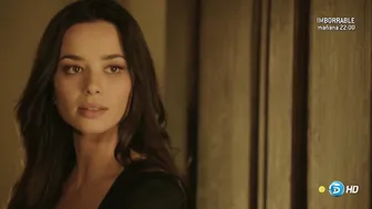 Dafne Fernandez -Tierra De Lobos s01-s03 (2010-2014)