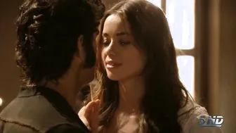 Dafne Fernandez -Tierra De Lobos s01-s03 (2010-2014)