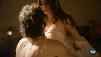 Dafne Fernandez -Tierra De Lobos s01-s03 (2010-2014)