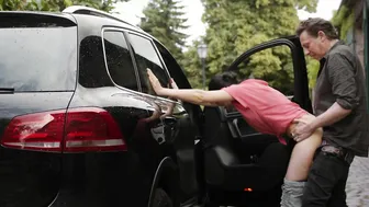 Amrei Haardt, Jessy Moravec, Lisa Brand - BitterSuess (Stolen Innocence) (2016)