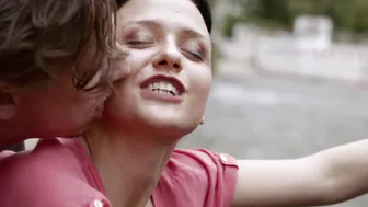 Amrei Haardt, Jessy Moravec, Lisa Brand - BitterSuess (Stolen Innocence) (2016)