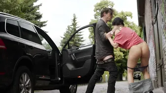 Amrei Haardt, Jessy Moravec, Lisa Brand - BitterSuess (Stolen Innocence) (2016)