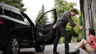 Amrei Haardt, Jessy Moravec, Lisa Brand - BitterSuess (Stolen Innocence) (2016)