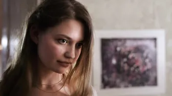 Amrei Haardt, Jessy Moravec, Lisa Brand - BitterSuess (Stolen Innocence) (2016)