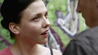 Amrei Haardt, Jessy Moravec, Lisa Brand - BitterSuess (Stolen Innocence) (2016)