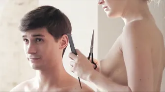 Natalya Anisimova, Alexandra Verkhoshanskaya - Ya schastliv (2018)