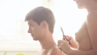 Natalya Anisimova, Alexandra Verkhoshanskaya - Ya schastliv (2018)