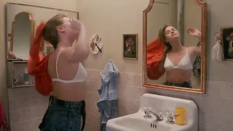 Katherine Armstrong, Eva LaRue - Crash and Burn (1990)