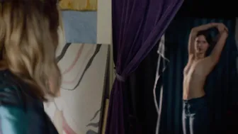 Daphné Patakia, Nadia Tereszkiewicz - Belladone (2025)