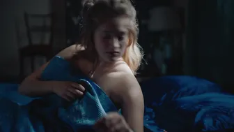 Daphné Patakia, Nadia Tereszkiewicz - Belladone (2025)